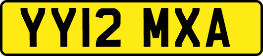 YY12MXA