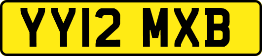 YY12MXB