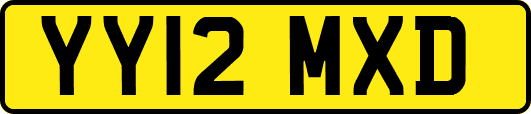 YY12MXD
