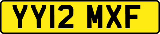 YY12MXF