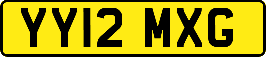 YY12MXG