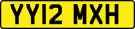 YY12MXH