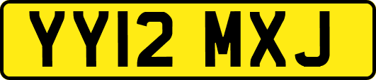 YY12MXJ