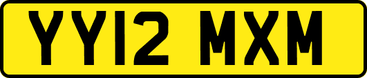 YY12MXM