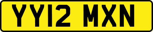 YY12MXN