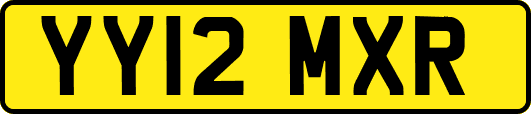 YY12MXR