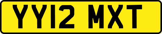 YY12MXT
