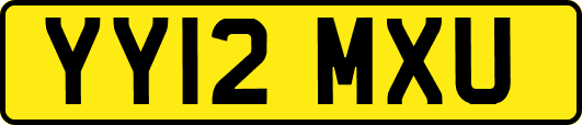YY12MXU