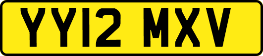 YY12MXV