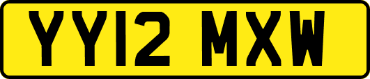 YY12MXW