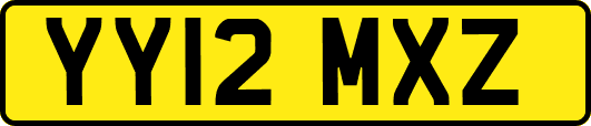 YY12MXZ