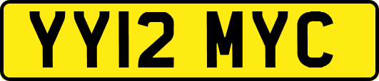 YY12MYC