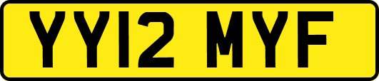 YY12MYF