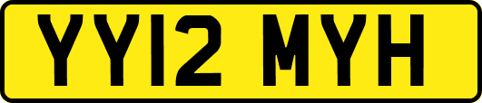 YY12MYH