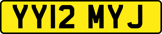 YY12MYJ