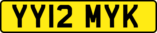 YY12MYK