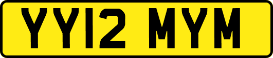 YY12MYM