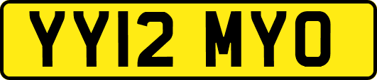 YY12MYO