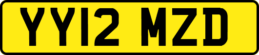 YY12MZD