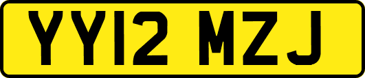YY12MZJ