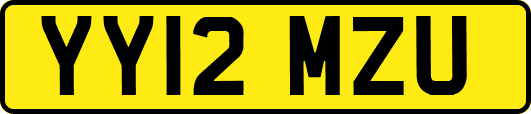 YY12MZU