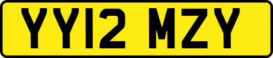 YY12MZY