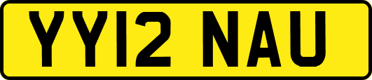 YY12NAU