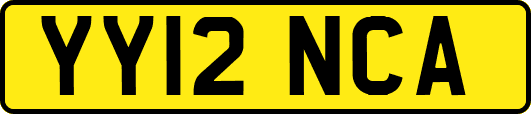 YY12NCA