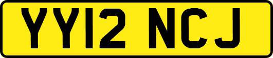 YY12NCJ