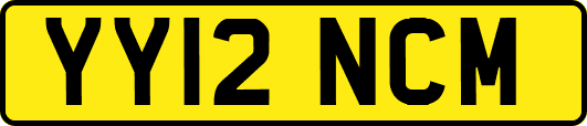 YY12NCM