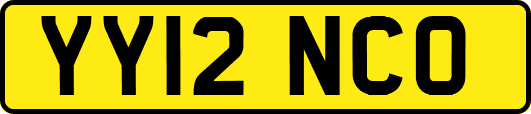 YY12NCO