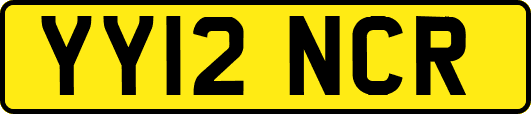 YY12NCR