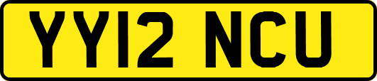 YY12NCU