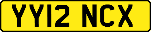 YY12NCX