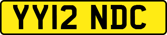 YY12NDC