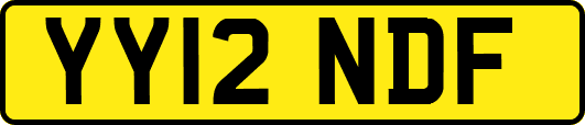 YY12NDF