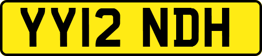 YY12NDH