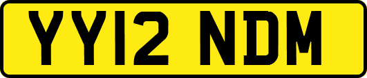 YY12NDM