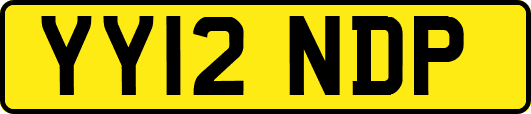YY12NDP