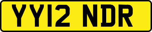 YY12NDR