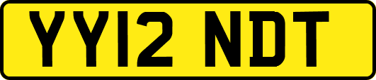 YY12NDT