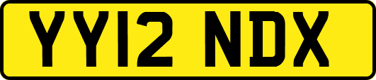 YY12NDX