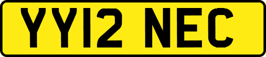 YY12NEC