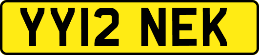 YY12NEK