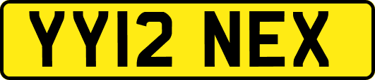 YY12NEX