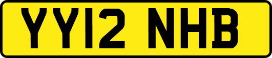 YY12NHB