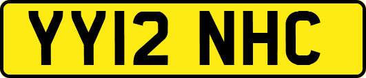 YY12NHC