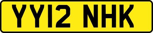 YY12NHK