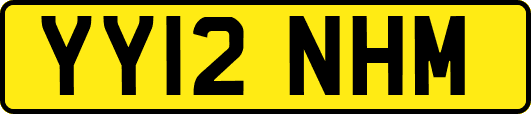 YY12NHM