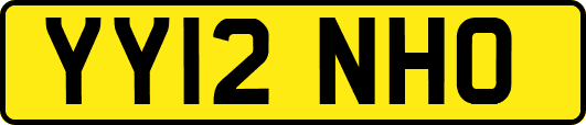 YY12NHO